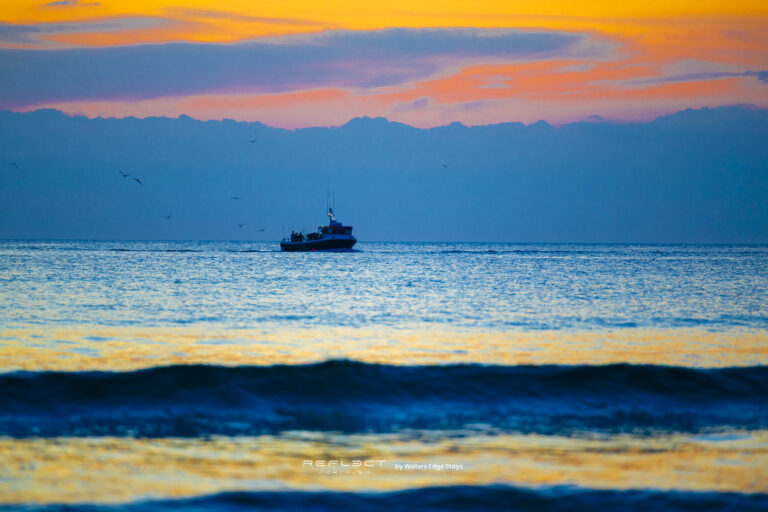 Stay in Portrush and Explore the Causeway Coast – Make Reflect Portrush your base for discovering one of Northern Ireland’s most beautiful coastal destinations.