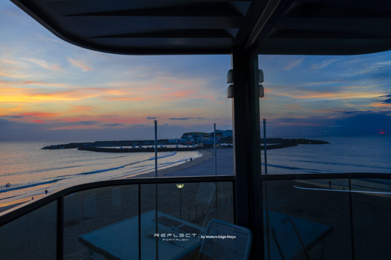 Romantic Breaks in Portrush, Northern Ireland – Spend quality time together surrounded by fresh sea air, coastal scenery and the charm of Portrush.